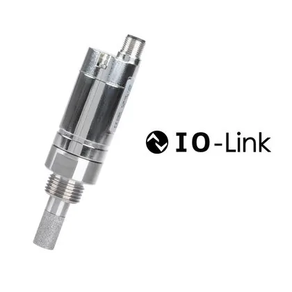 CS Instruments FA 510/515 çiy noktası sensörü geniş aralık
